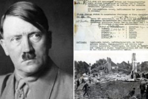 Γιατί ο Χίτλερ δεν επιτέθηκε ποτέ στην Ελβετία;  