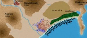 Τα 5 «ανεξήγητα» της επικής Μάχης του Μαραθώνα – Πώς οι Έλληνες πολεμιστές αποδεκάτισαν το Περσικό πεζικό σε 2,5 ώρες  