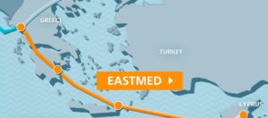 «Φουλ» για East Med από Ελλάδα-Κύπρο-Ισραήλ: Χρηματοδοτούν και τα ΗΑΕ – Ποια θα είναι η αντίδραση της Άγκυρας;  